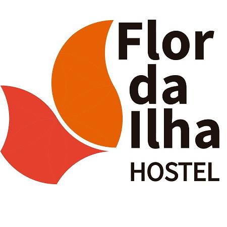 Flor Da Ilha Vandrarhem Abraão Exteriör bild