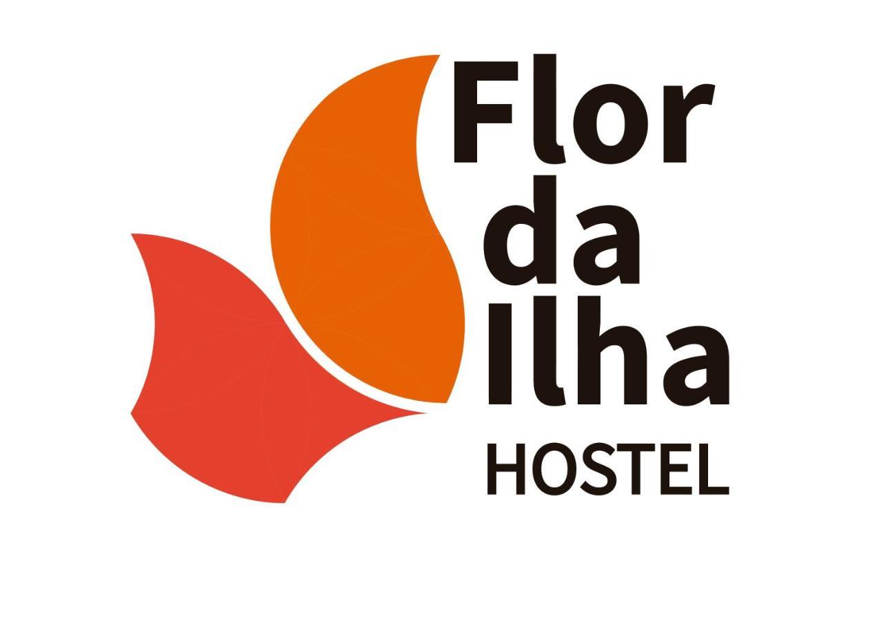 Flor Da Ilha Vandrarhem Abraão Exteriör bild